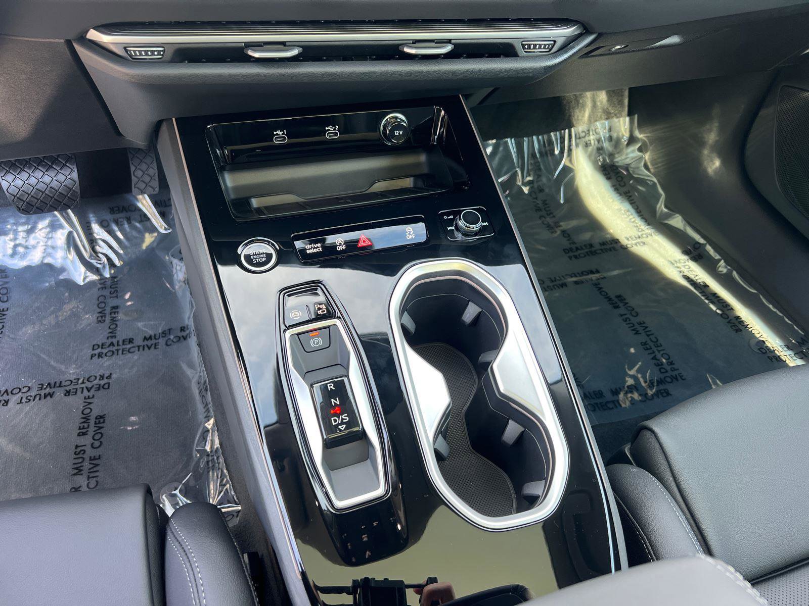 New 2026 Audi A6 Prestige image 25