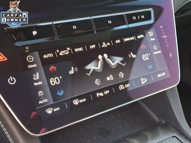 Used 2025 Maserati Grecale Modena AWD/4WD image 16