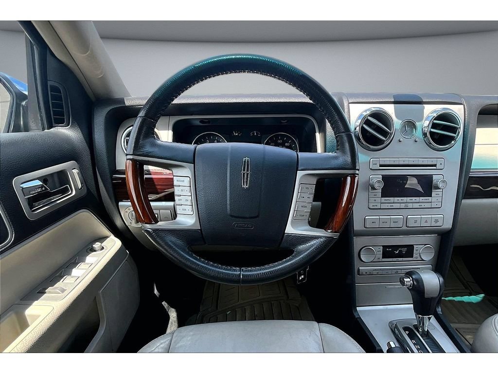Used 2006 Lincoln Zephyr FWD image 8