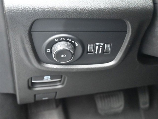 Used 2022 Jeep Grand Cherokee Summit w/ Trailer Tow Prep Group (B) image 20