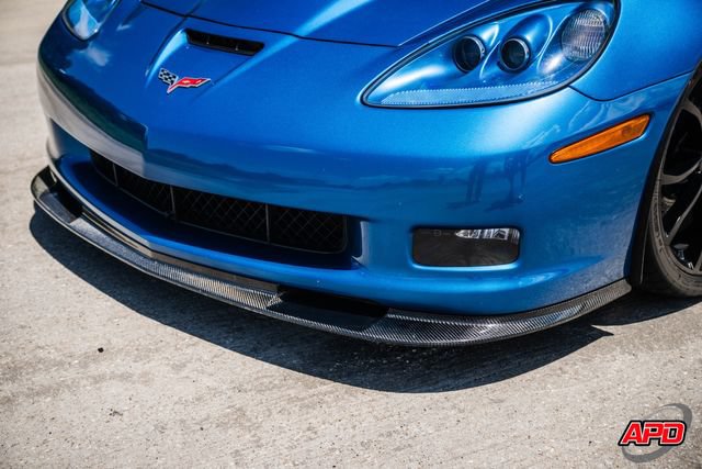 Used 2010 Chevrolet Corvette ZR1 RWD image 27