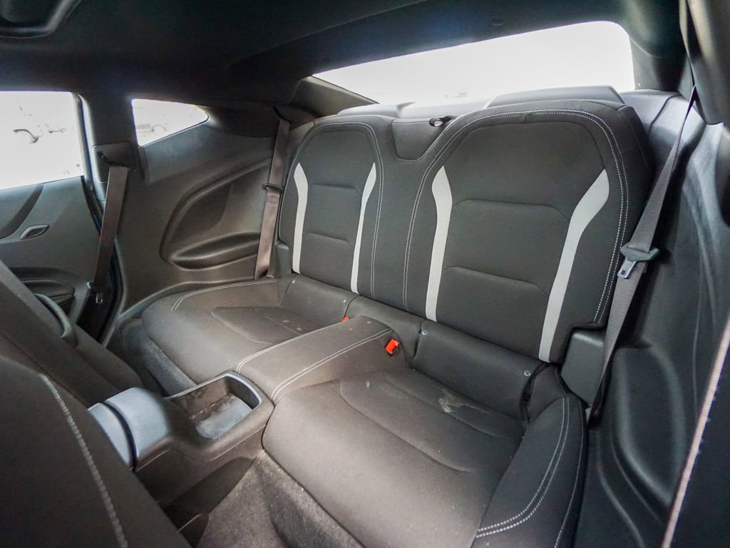 Used 2023 Chevrolet Camaro LT w/ RS Package image 25
