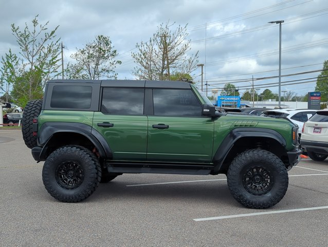 Used 2022 Ford Bronco Raptor AWD/4WD image 4