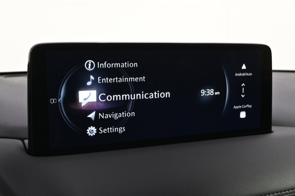 New 2025 MAZDA CX-5 AWD 2.5 S w/ Premium Plus Pkg image 25