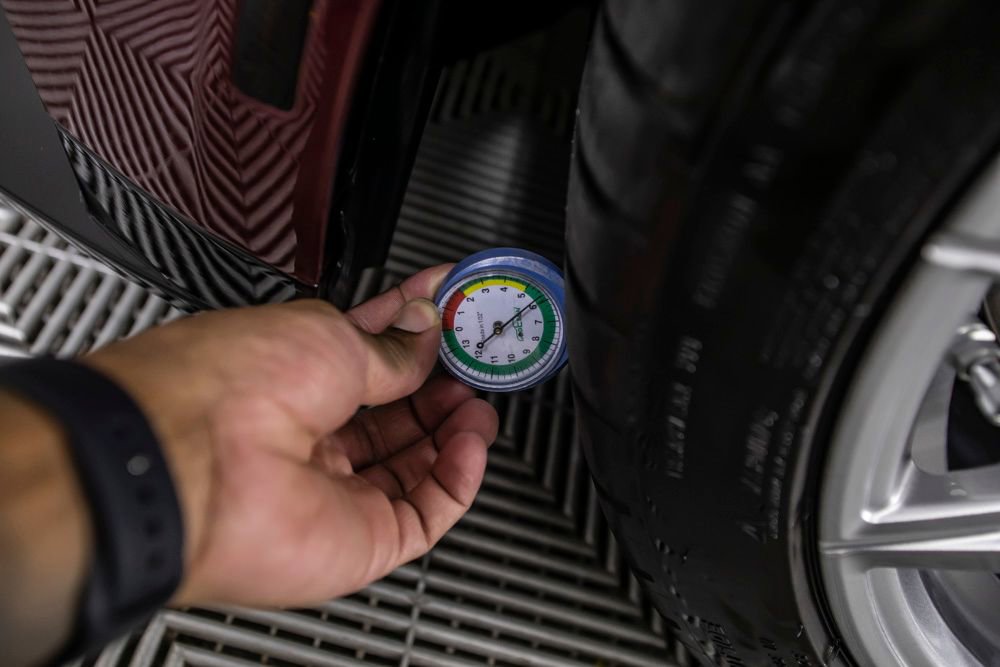 Used 2025 BMW M3 Competition w/ Executive Package image 46