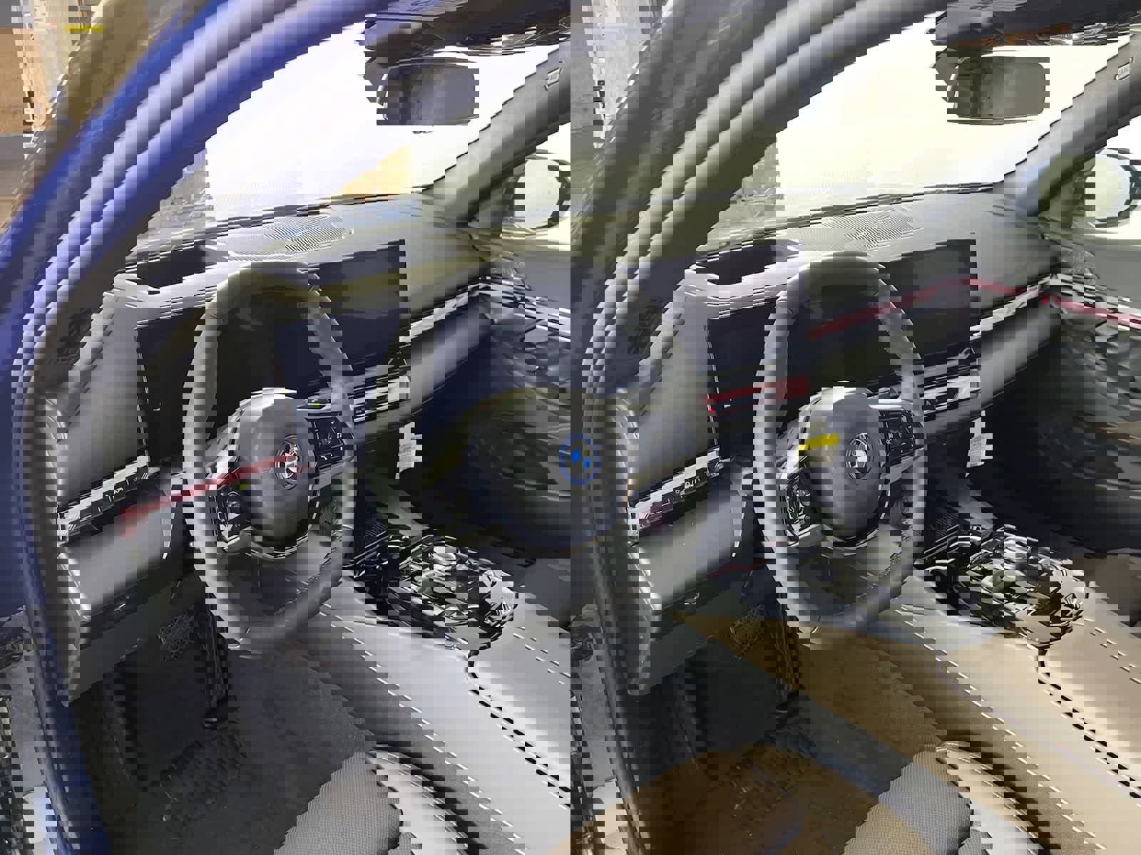 Certified 2024 BMW i5 eDrive40i w/ M Sport Package image 11