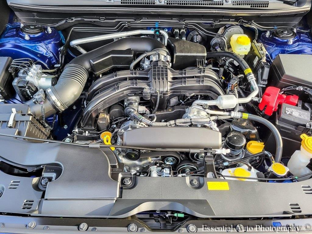 New 2026 Subaru Crosstrek 2.5i Limited image 27