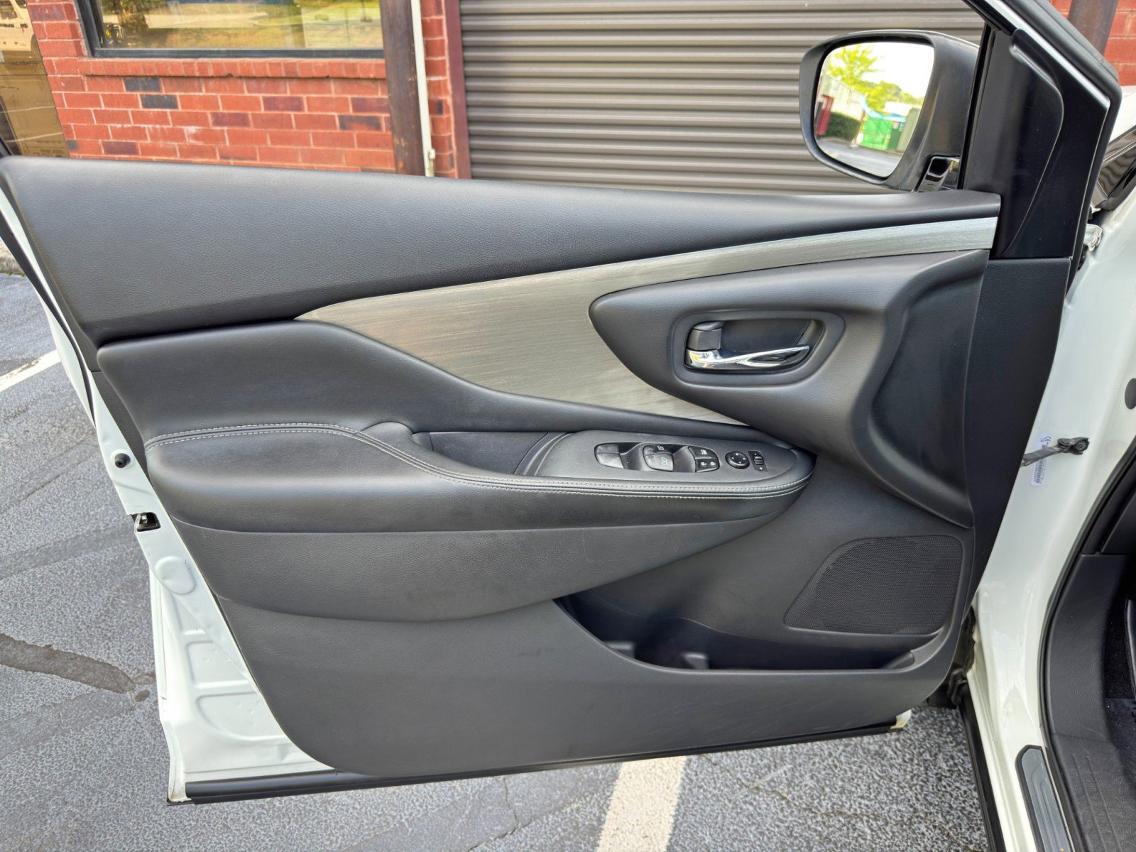 Used 2016 Nissan Murano S FWD image 33