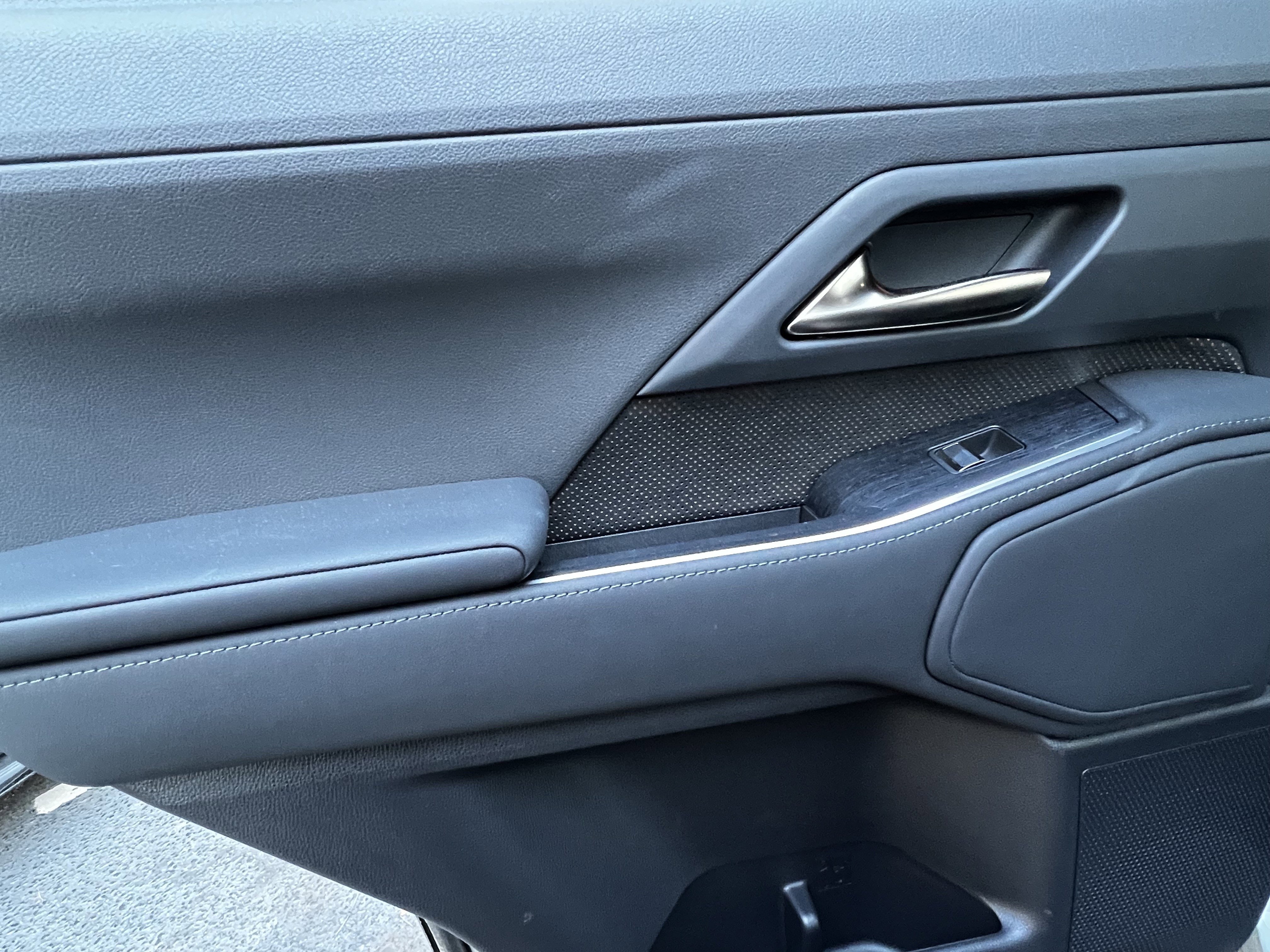 Certified 2025 Lexus GX 550 550 Premium+ image 30