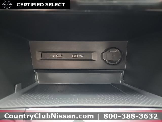 Used 2022 Volkswagen Taos SEL image 14