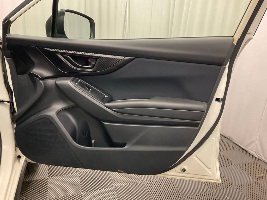 Used 2019 Subaru Crosstrek 2.0i image 25