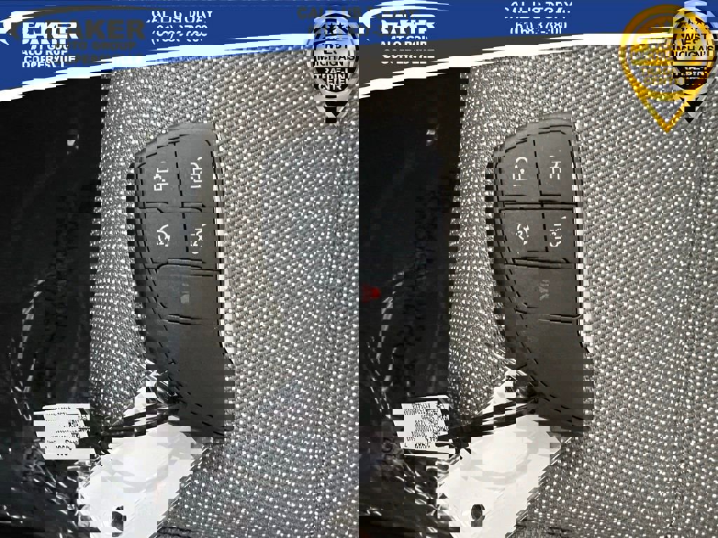 New 2026 Chevrolet Traverse LT w/ LPO, Floor Liner Package image 36