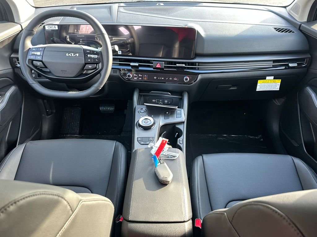 New 2026 Kia Sportage AWD Hybrid image 18