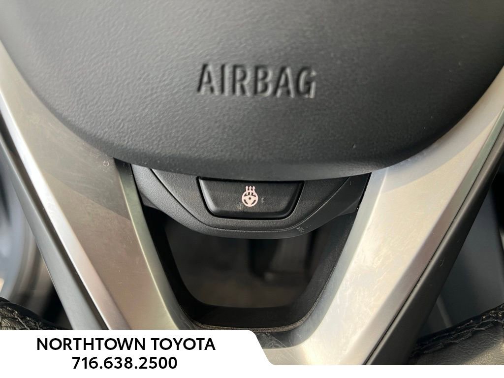 Used 2024 BMW X3 xDrive30i image 10