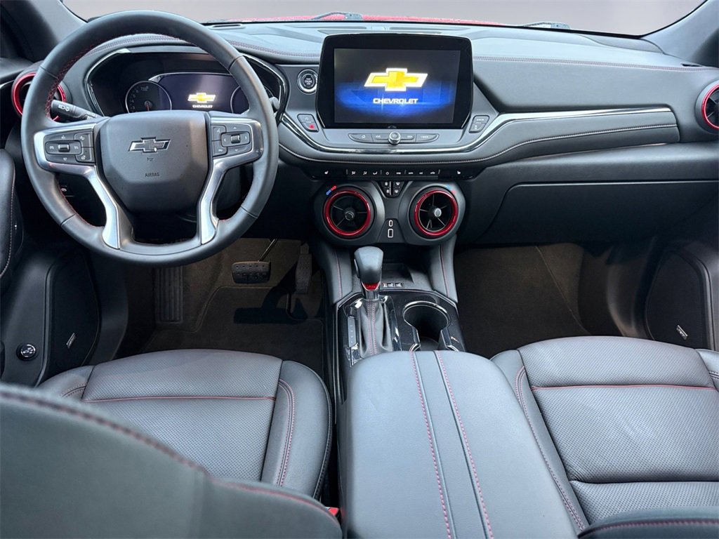 Used 2024 Chevrolet Blazer RS image 12