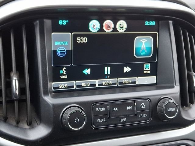 Used 2015 Chevrolet Colorado LT w/ LT Convenience Package image 14