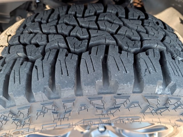 Used 2022 RAM 1500 Big Horn RWD image 28