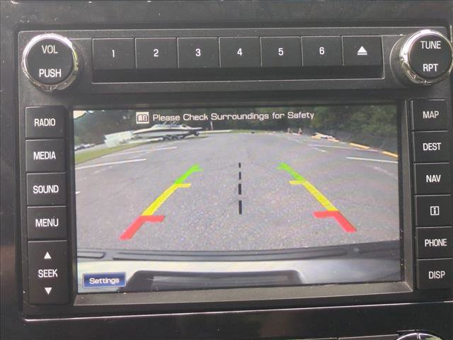 Used 2014 Ford Expedition Limited image 14