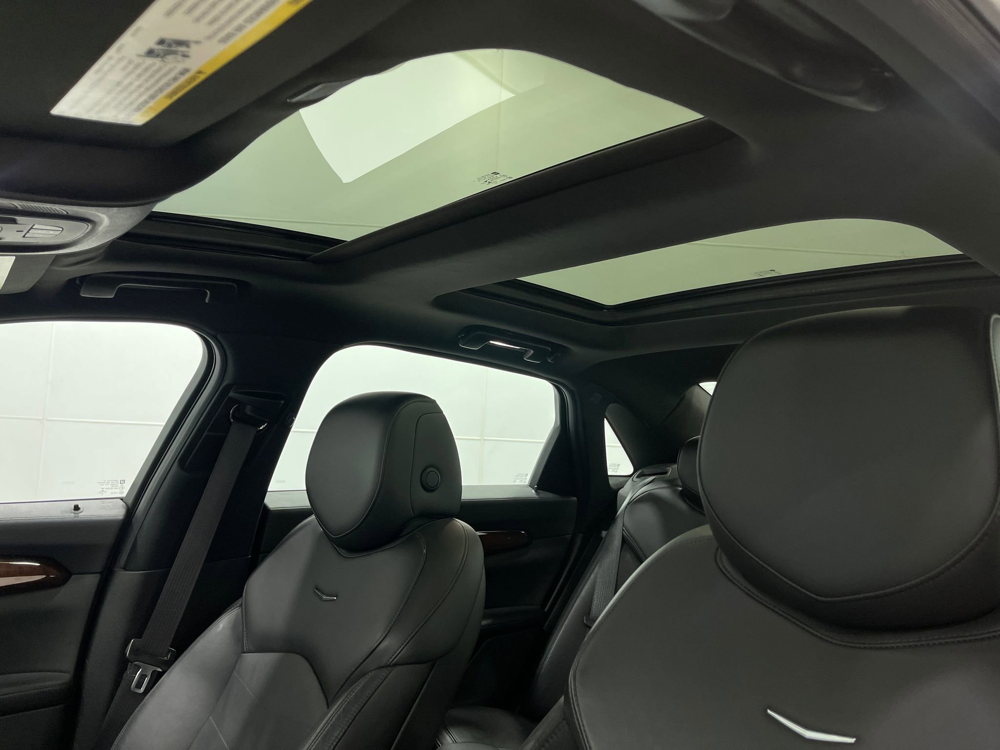 Used 2018 Cadillac CT6 3.6 AWD image 12