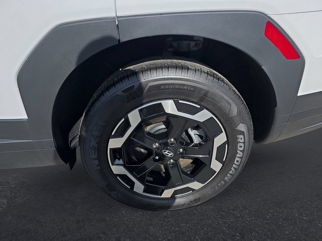 New 2026 Hyundai Santa Fe SE FWD image 40