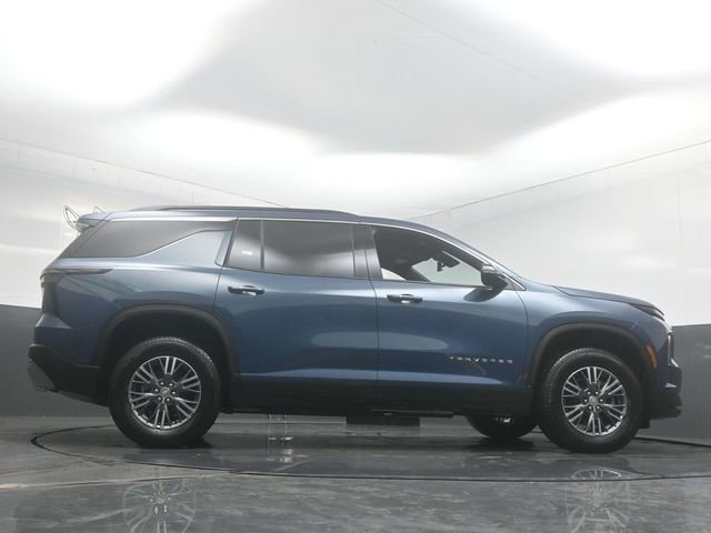New 2026 Chevrolet Traverse LT AWD/4WD image 32