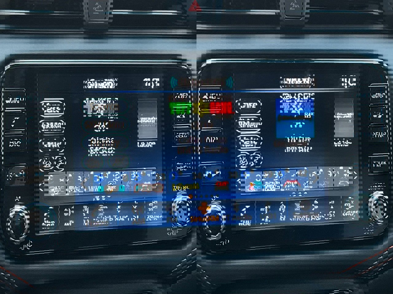 New 2025 Nissan Versa SR w/ Trunk Package image 26