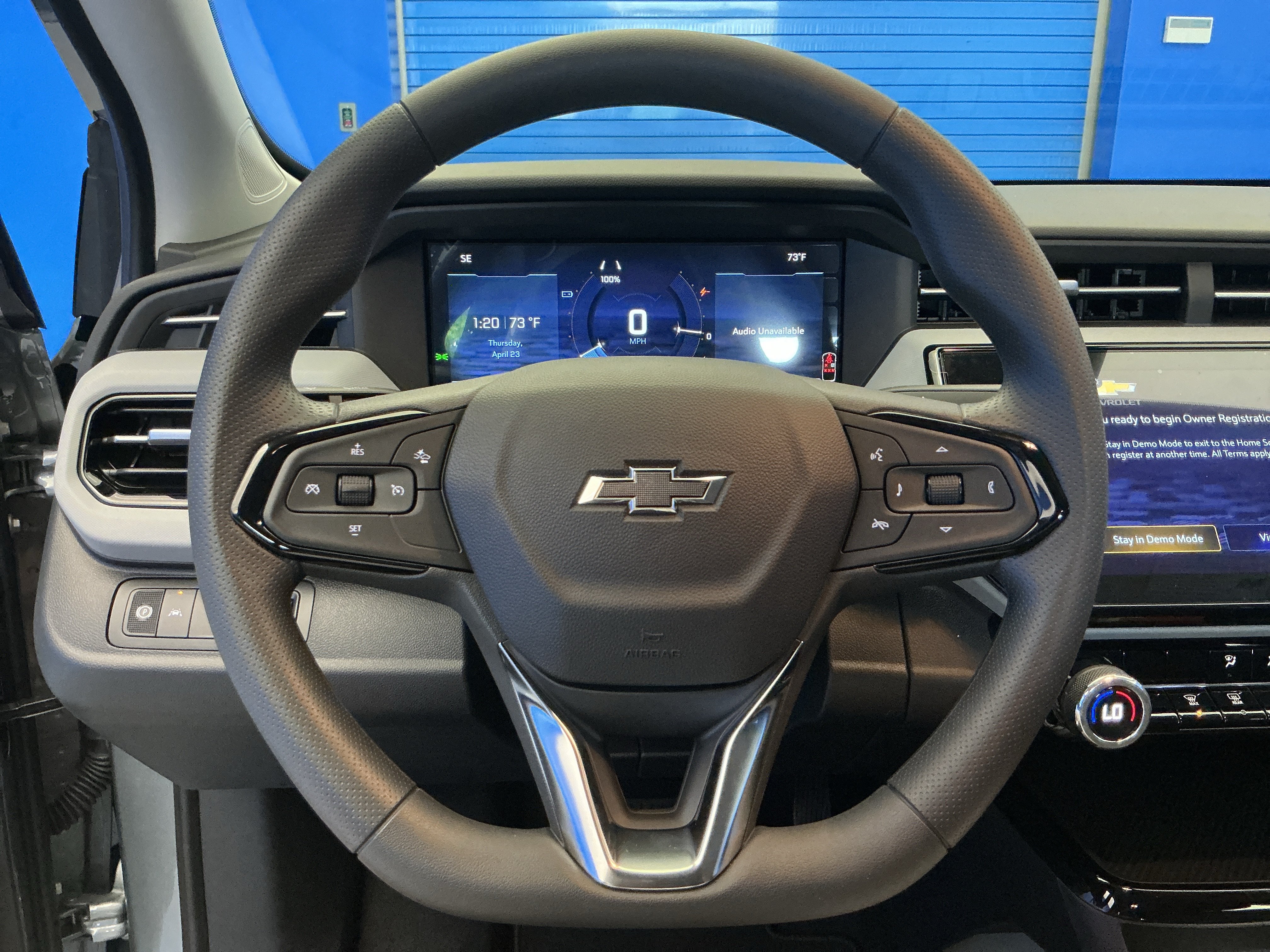 New 2027 Chevrolet Bolt LT FWD image 13