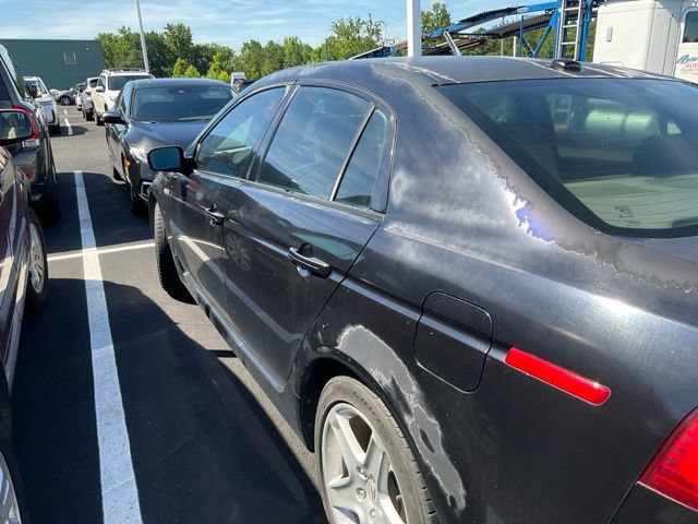 Used 2005 Acura TL FWD image 9