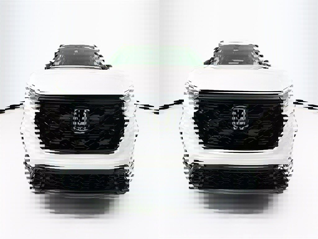 New 2026 Honda CR-V Sport-L image 2