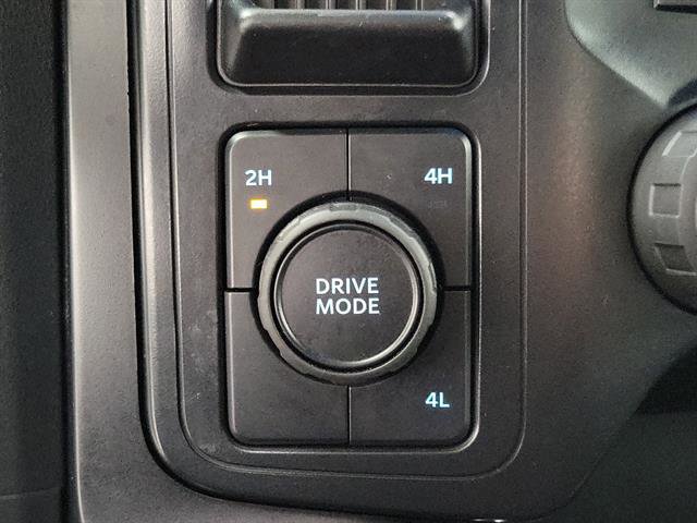 Used 2024 Ford F150 STX w/ STX Black Appearance Package image 32