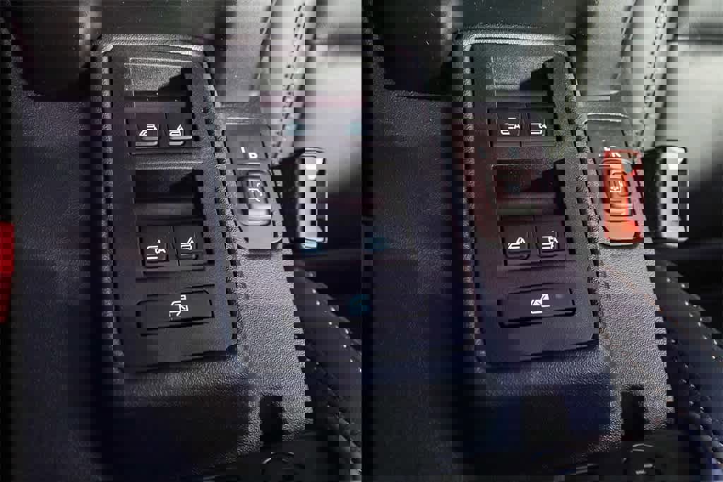 New 2025 Ford Bronco Badlands image 23