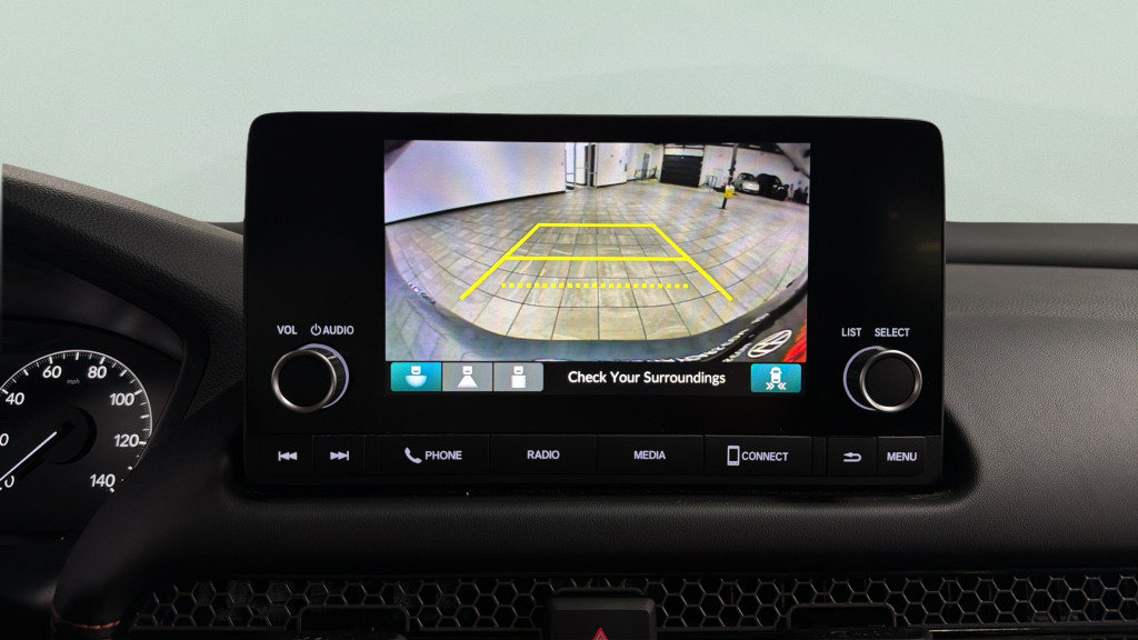 Used 2024 Honda HR-V Sport image 25