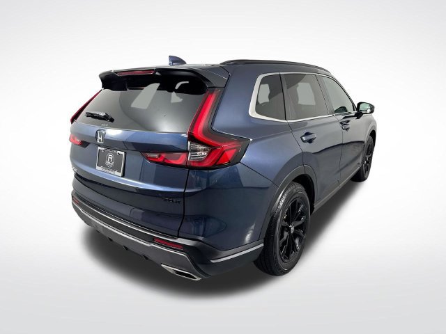 Used 2023 Honda CR-V Sport image 36