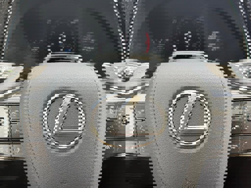 Certified 2025 Lexus TX 350 AWD w/ Technology Package image 31