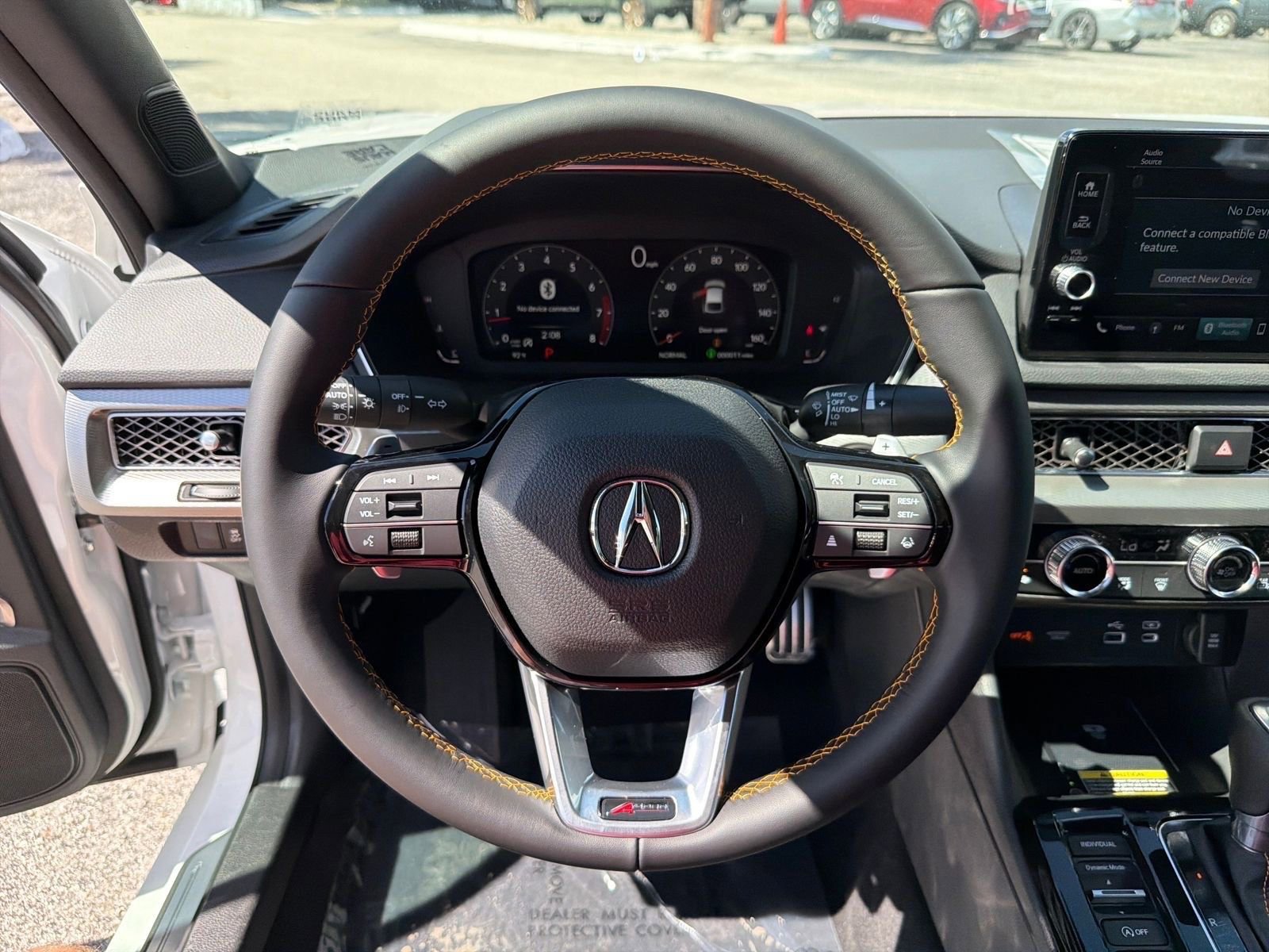 New 2026 Acura Integra A-Spec image 12