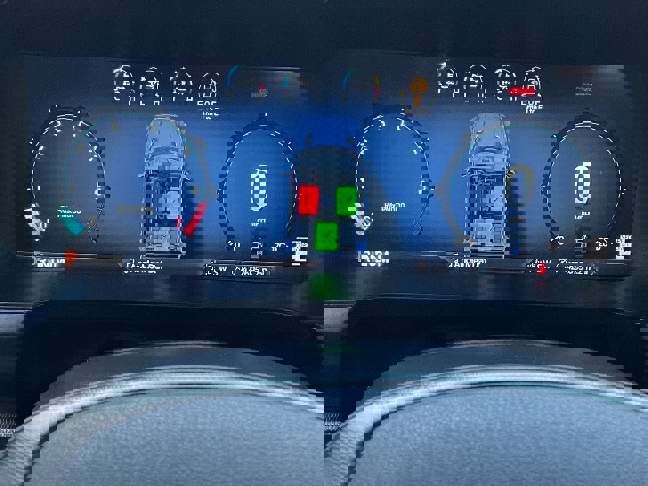 Used 2024 Ford F150 Platinum w/ Equipment Group 702A High image 32