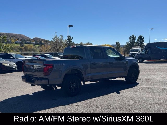 Used 2025 Ford F150 STX AWD/4WD image 5