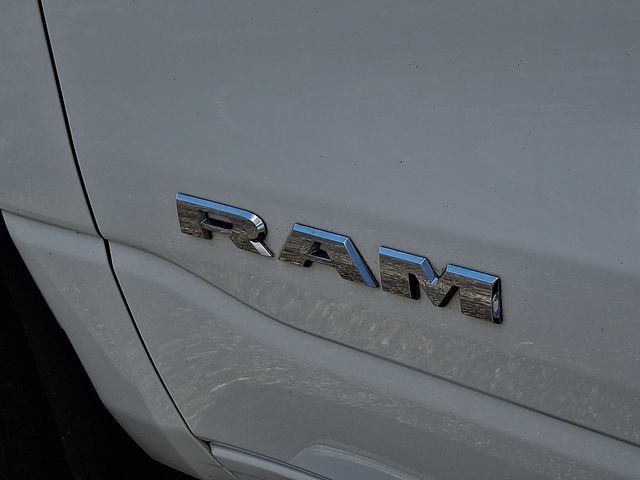 Certified 2019 RAM 1500 Big Horn AWD/4WD image 31