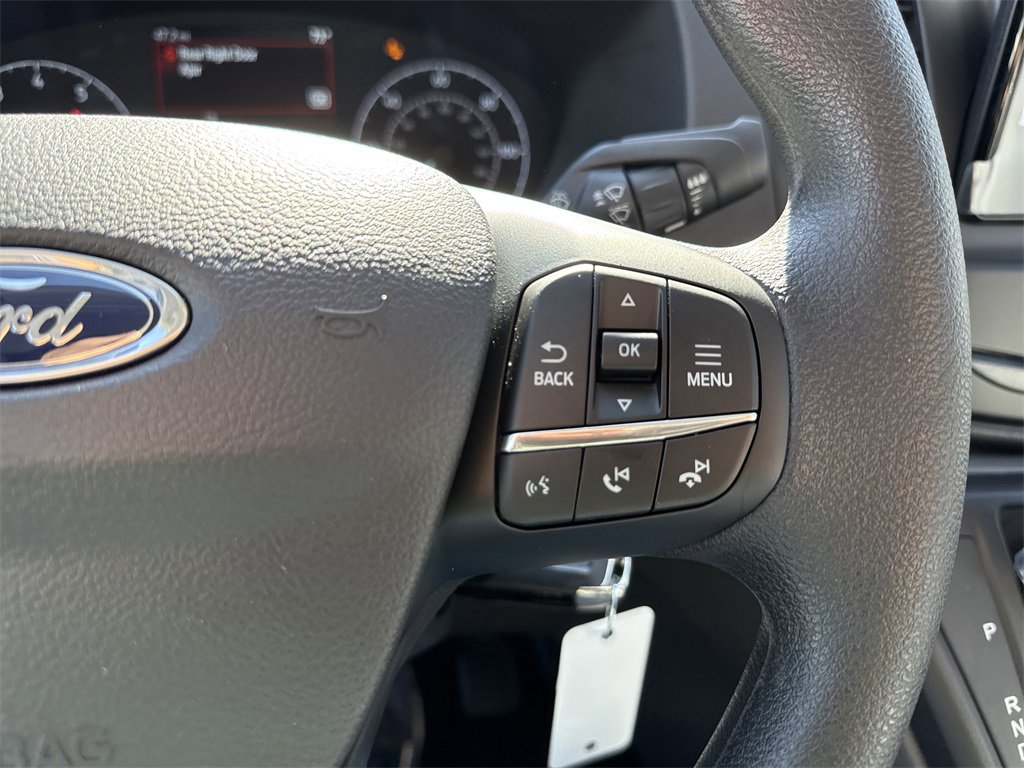 New 2025 Ford Transit 350 148 Medium Roof AWD image 20