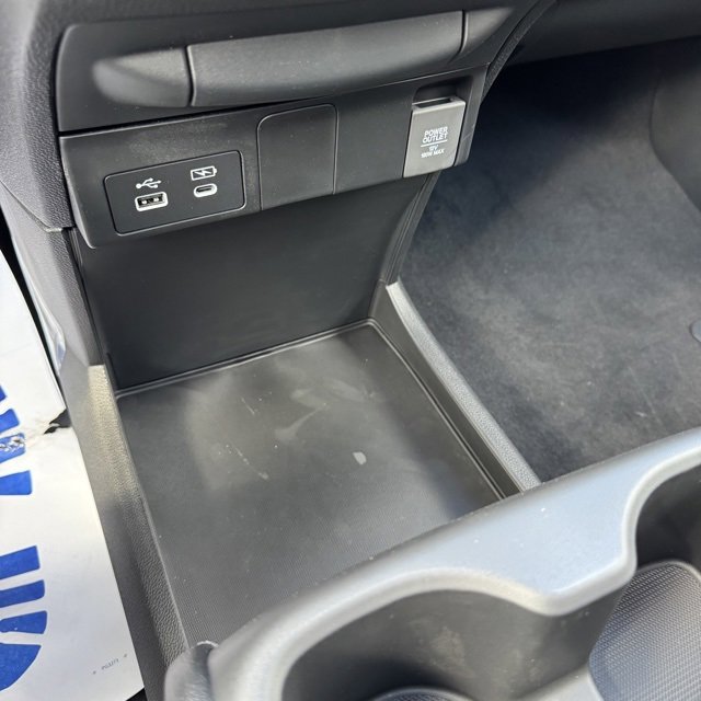 New 2026 Honda Odyssey EX-L image 22