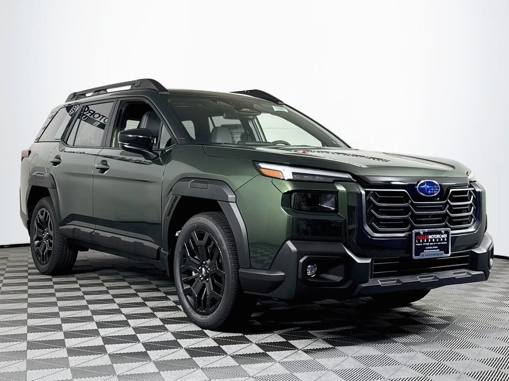 New 2026 Subaru Outback Limited XT AWD/4WD image 1