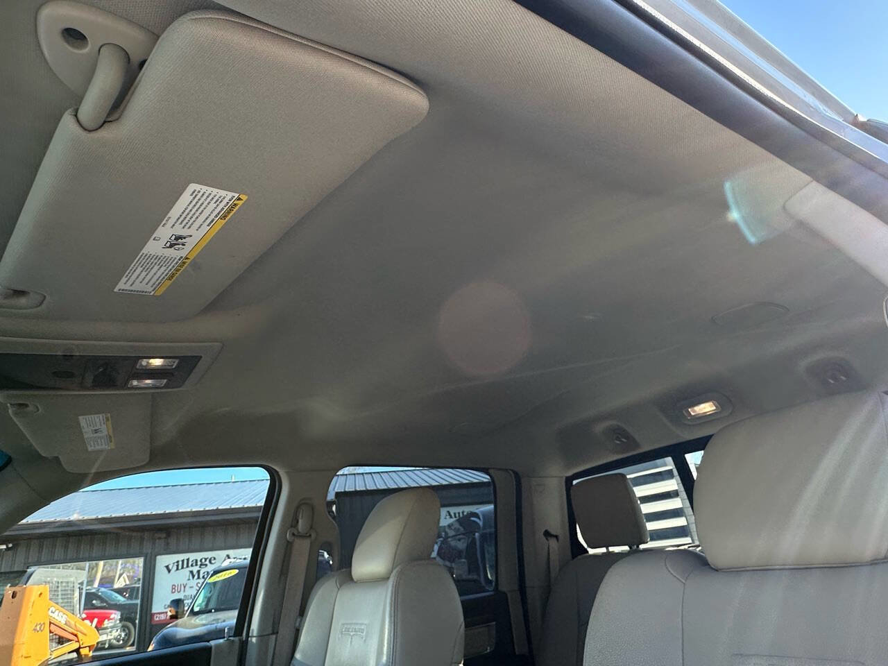 Used 2014 RAM 3500 Laramie image 18