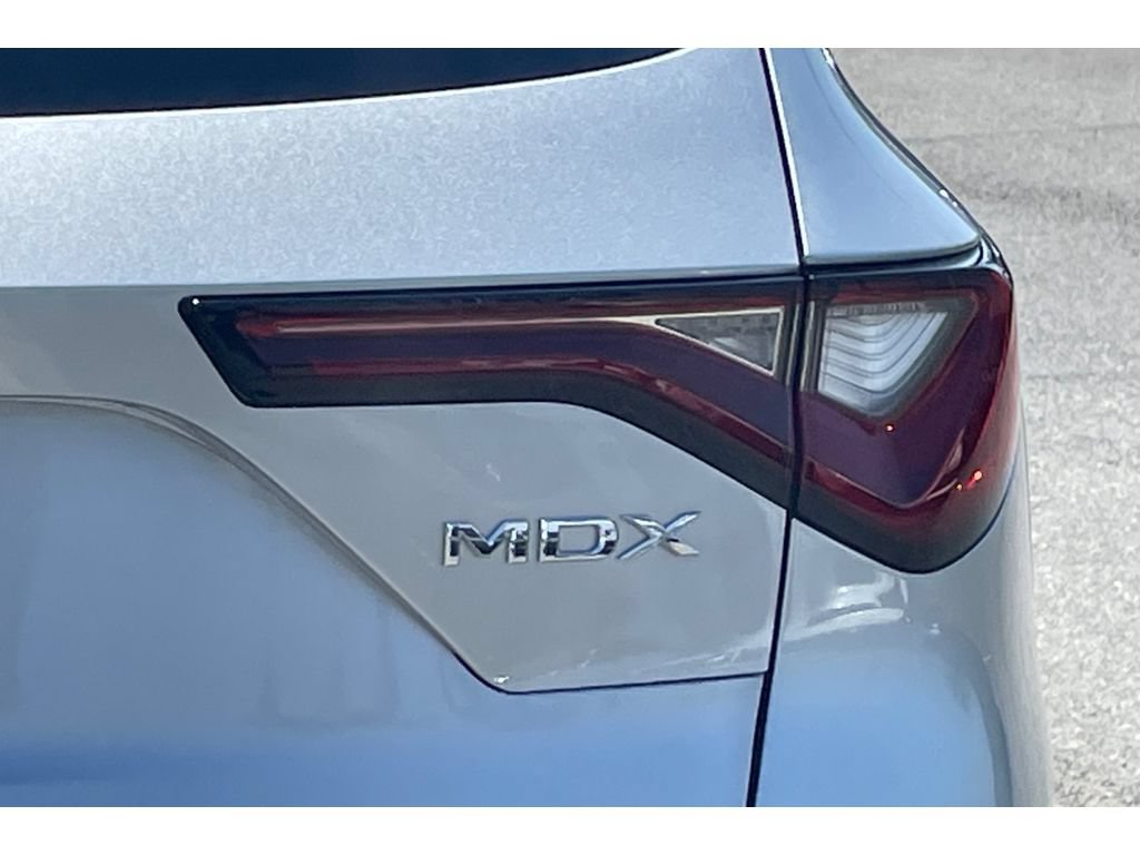 Certified 2026 Acura MDX w/ Technology Package AWD/4WD image 51
