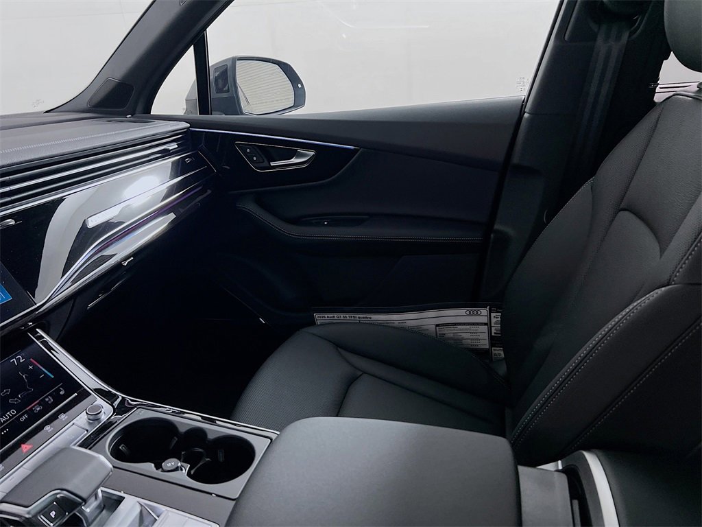 New 2026 Audi Q7 3.0T Premium Plus image 24