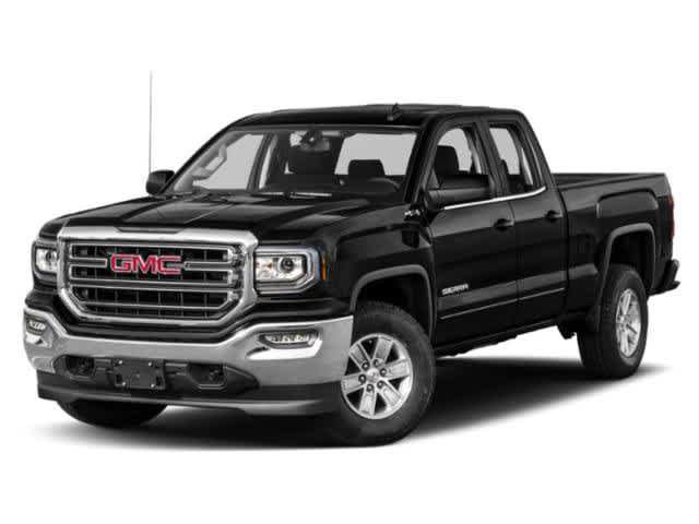 Used 2019 GMC Sierra 1500 Limited w/ Elevation Edition AWD/4WD image 1