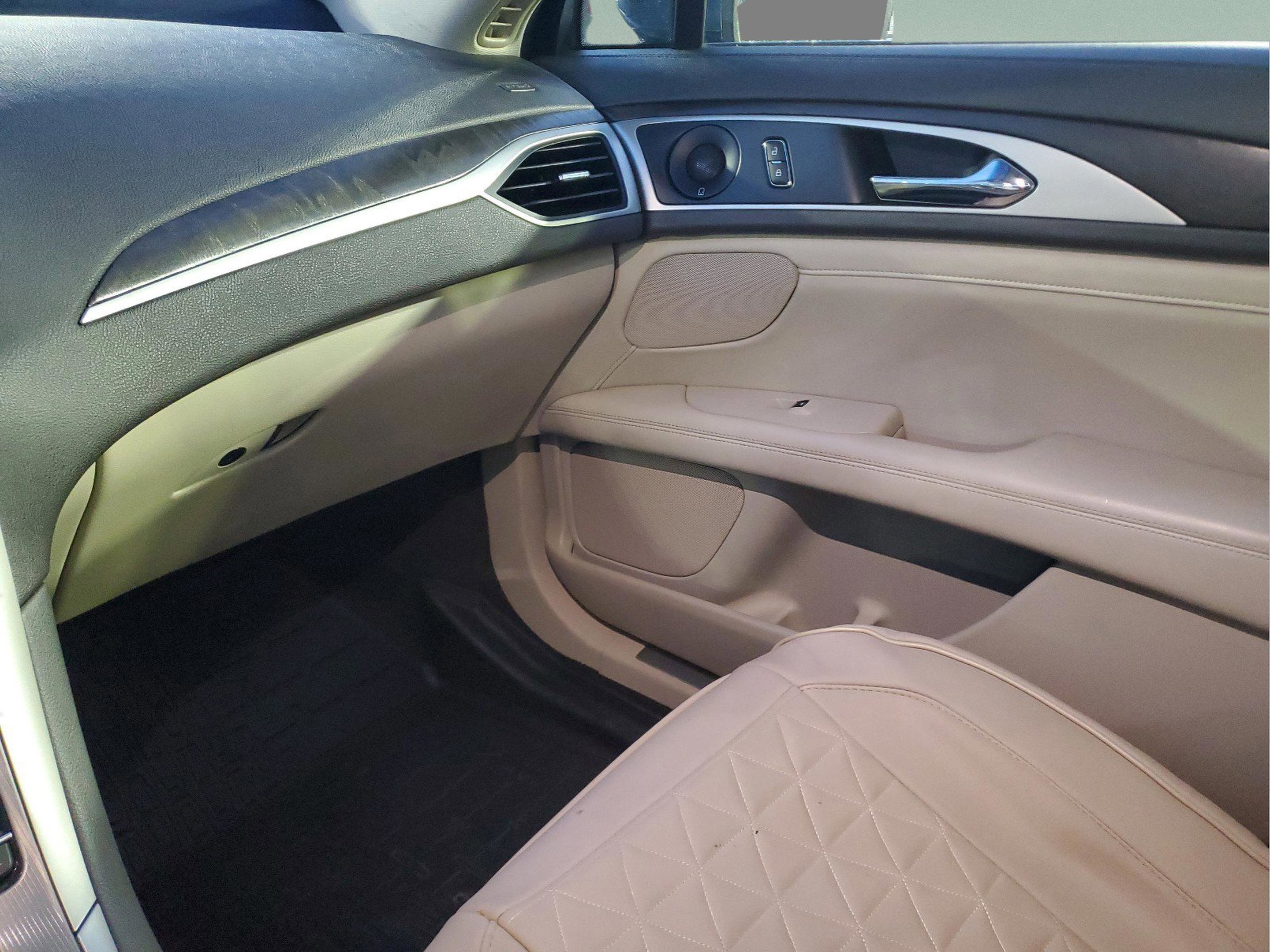 Used 2019 Lincoln MKZ Reserve w/ Reserve Plus Package FWD image 20