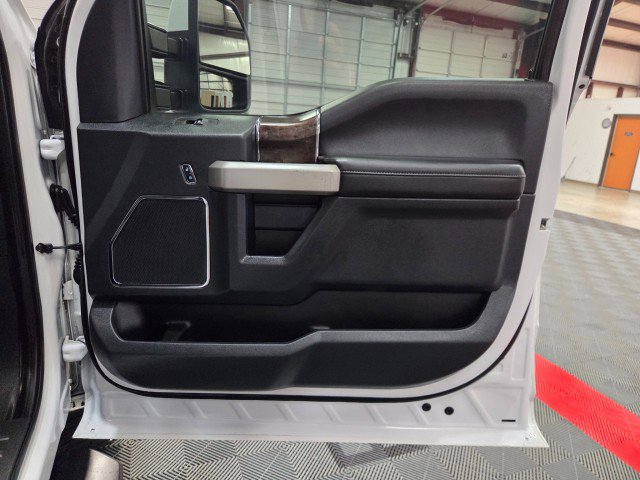 Used 2022 Ford F250 Lariat w/ Lariat Ultimate Package image 37