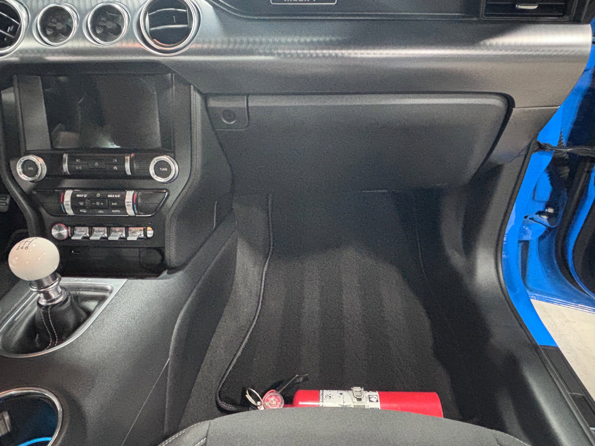 Used 2022 Ford Mustang Mach 1 w/ Mach 1 Handling Package image 38