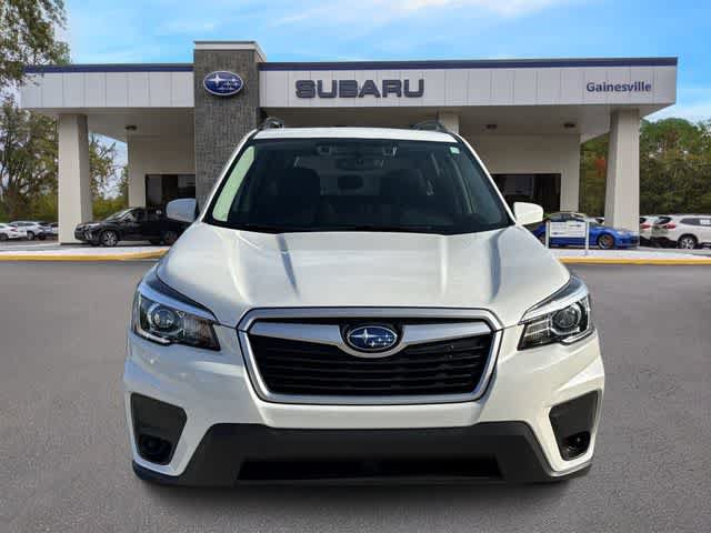Used 2019 Subaru Forester Premium AWD/4WD image 8