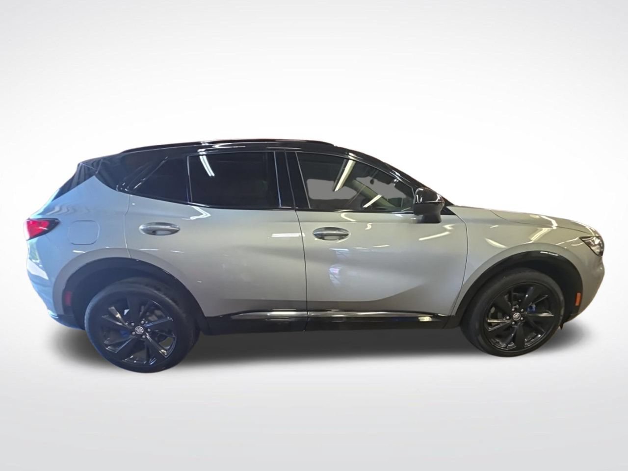 Used 2023 Buick Envision Preferred FWD image 8